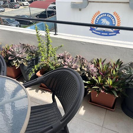 Cyprus-Grecian Sea Apartment Larnaca Exterior foto